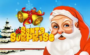 รูปเกม Santa Surprise - ซานต้าเซอร์ไพรส์