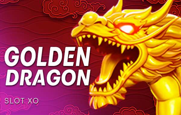 รูปเกม Golden Dragon - มังกรทอง