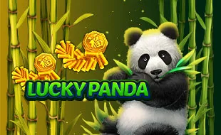 รูปเกม Lucky Panda - ลัคกี้แพนด้า