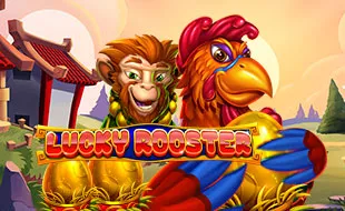 รูปเกม Lucky Rooster - ไก่นำโชค