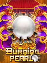 โลโก้เกม Burning Pearl - ไข่มุกไหม้