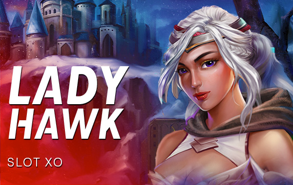 รูปเกม Lady Hawk - นางฮอว์ก