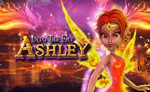 รูปเกม Into The Fay: Ashley - เทพธิดาแห่งลาวาเพลิง