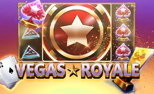 รูปเกม Vegas Royale - เวกัส รอยัล