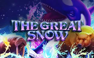รูปเกม The Great Snow - เดอะ เกรท สโนว