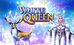 รูปเกม White Queen - ราชินีสีขาว