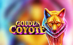 รูปเกม Golden Coyote - หมาป่าไคโยตี