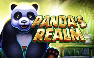 รูปเกม Panda's Realm - แพนด้าแจกโชค