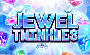 รูปเกม Jewel Twinkles - อัญมณีจรัสแสง