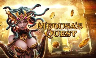 รูปเกม Medusa's Quest - เมดูซ่าเควส