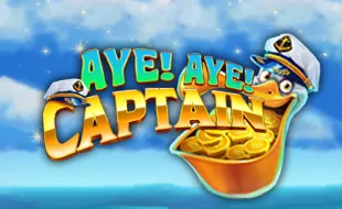 รูปเกม Aye Aye Captain! - กัปตันนกระทุง