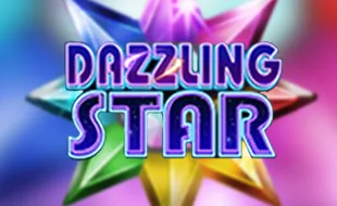 รูปเกม Dazzling Star - ดวงดาวแวววาวบนอวกาศ