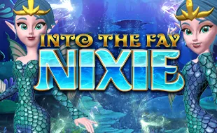 รูปเกม Into The Fay: Nixie - เทพธิดาแห่งท้องทะเล