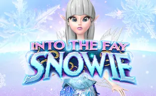 รูปเกม Into The Fay: Snowie - เทพธิดาแห่งความหนาวเย็น