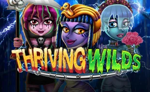 รูปเกม Thriving Wilds - ซอมบี้มาบุกแล้ว