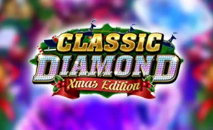 รูปเกม Classic Diamond Xmas Edition - คลาสสิกไดมอนคริสต์มาส