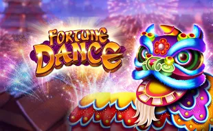 รูปเกม Fortune Dance - ฟอร์จูนแดนซ์