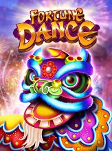โลโก้เกม Fortune Dance - ฟอร์จูนแดนซ์