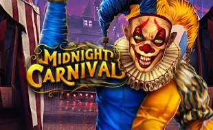 รูปเกม Midnight Carnival - เทศกาลผีอันสุดสยอง