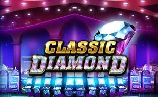 รูปเกม Classic Diamond - เพชรคลาสสิค