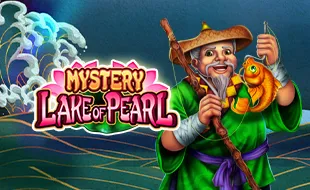 รูปเกม Mystery Lake of Pearl - อาแปะตกปลาริมสระ