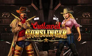 รูปเกม Outlawed Gunslinger - คาวบอยตะวันตก
