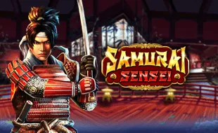 รูปเกม Samurai Sensei - ปรมาจารย์ซามูไร