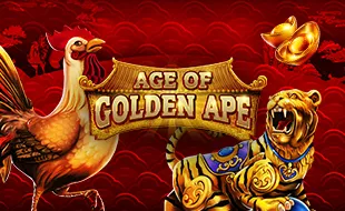 รูปเกม Age of Golden Ape - ลิงทองคำ
