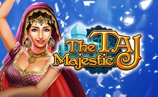 รูปเกม The Majestic Taj - มนต์เสน่ห์แห่งทัชมาฮาล