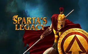 รูปเกม Sparta's Legacy - นักรบโบราณ