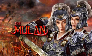 รูปเกม The Mu Lan - มู่หลาน