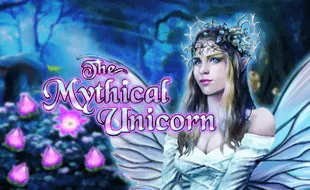 รูปเกม The Mythical Unicorn - ยูนิคอน