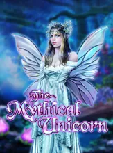 โลโก้เกม The Mythical Unicorn - ยูนิคอน