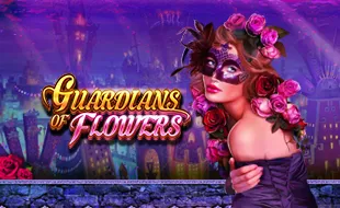 รูปเกม Guardians of Flower - ผู้พิทักษ์แห่งดอกไม้