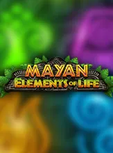 โลโก้เกม The Sacred Elements - ธาตุศักดิ์สิทธิ์