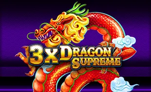 รูปเกม 3x Dragon Supreme - มังกรคูณสาม