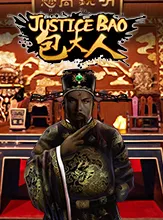 โลโก้เกม Justice Bao - เปาบุ้นจิ้น
