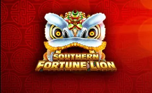 รูปเกม Southern Fortune Lion - เชิดสิงโตจีน