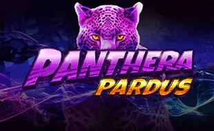 รูปเกม Panthera Pardus - เสือดาว