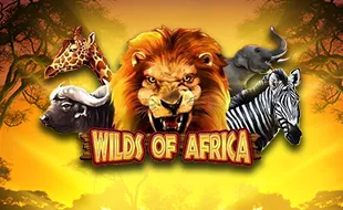 รูปเกม Wilds Of Africa - สัตว์ป่าแอฟริกา