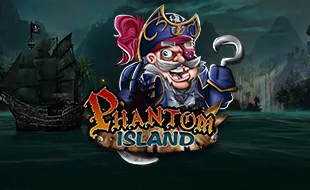 รูปเกม Phantom Island - โจรสลัดกับขุมทรัพย์บนเกาะผีสิง