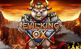 รูปเกม Evil King OX - ราชาปีศาจวัว