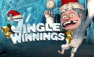 รูปเกม Jingle Winnings - จิงเกิลวินนิ่ง