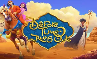 รูปเกม Before Time Runs Out - ก่อนหมดเวลา