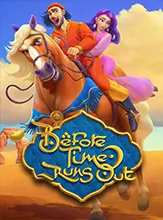 โลโก้เกม Before Time Runs Out - ก่อนหมดเวลา