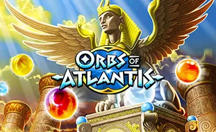 รูปเกม Orbs of Atlantis - ลูกโลกของแอตแลนติส