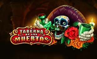 รูปเกม Taberna De Los Muertos - โรงเตี๊ยมแห่งความตาย
