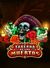 โลโก้เกม Taberna De Los Muertos - โรงเตี๊ยมแห่งความตาย