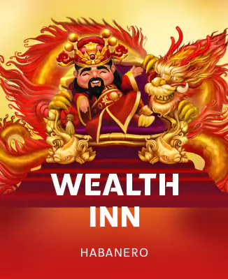 โลโก้เกม Wealth Inn - เวลธ์ อินน์