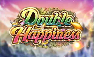 โลโก้เกม Double Happiness - ความสุขสองเท่า